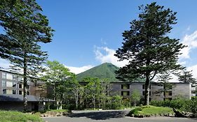 ザ・リッツ・カールトン日光